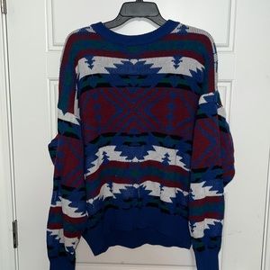 Vintage Sweater